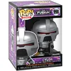 Image de Funko Pop! Games: FF - Cylon - 1 Chance sur 6 D'avoir une Variante Rare Chase - Battlestar Galactica - Classic - Figurine en Vinyle à Collectionner - Idée de Cadeau - Produits Officiels