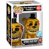 Image de Funko Figurine Exclusive Withered Golden Freddy De Five Night At Freddy´s
