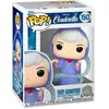 Image de Funko Figurine De Fée Marraine Cendrillon Disney