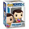 Image de Funko Figurine De Prince Charmant Cendrillon Disney