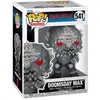 Image de Funko Figurine Smallville-doomsday Max