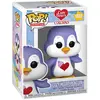 Image de Funko Figure Care Bears-cozy Heart Penguin