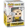 Image de Funko Figurine Charlie Brown Snoopy-bubble