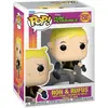 Image de Funko Figure Kim Possible Vinyl Ron With Rufus 9 Cm