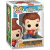 Image de Funko Figure Jimmy Neutron Tv Vinyl Jimmy 9 Cm