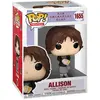 Image de Funko Figure The Breakfast Club Movies Vinyl Allison 9 Cm
