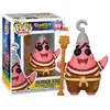 Image de Funko Figure Patrick Star-spongebob: The Movie