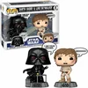 Image de Funko Figure Star Wars-bubble Vader & Luke