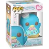 Image de Funko Sanrio : Hello Kitty - Tuxedo SamSam - (IC) - Figurine en vinyle de collection - Idée cadeau - Produit officiel - Jouets pour enfants et adultes - Cartoons Fans
