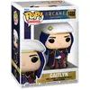 Image de Funko Figure Arcane-caitlyn
