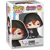Image de Funko Figure Boruto Animation Vinyl Code 9 Cm