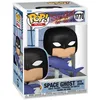 Image de Funko Pop! Plus Animation : SGCtC   Space Ghost With OKS   Space Ghost Coast To Coast   Figurine en vinyle de collection   Idée cadeau   Produit officiel   Jouets pour enfants et adultes