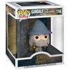 Image de Funko Figure Deluxe Gandalf At The Doors Of Durin The Lord Of The Rings