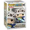 Image de Funko Figure One Piece Animation Trafalgar Law 9 Cm