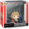 Image de Funko Albums Bon Jovi Slippery When Wet Figurine