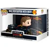 Image de Funko Figure Oracle: Redbull Racing-rides Super Deluxe Verstappen W/rb20