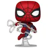 Image de Funko Figure Spider-man: Brand New Day-spider-man