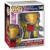 Image de Funko Figure Transformers Oversized Vinyl Omega Supreme 15 Cm
