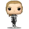Image de Funko Figure Pop! Metal Gear Games Vinyl The Boss 9 Cm