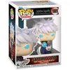 Image de Funko Figurine En Vinyle D´animation Gojo Inventaire Caché Jujutsu Kaisen 9 Cm