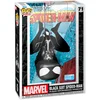 Image de Funko Figurine De La Couverture Du Comic Web Of Spider-man Spider-man 8 Marvel
