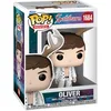 Image de Funko Pop! Movies: Saltburn - Oliver - (Saltburn) Quick - Concept IP - Figurine en Vinyle à Collectionner - Idée de Cadeau - Produits Officiels - Jouets pour les Enfants et Adultes - Movies Fans