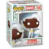 Image de Funko Figurine Tempête Holidivas Marvel 9 Cm