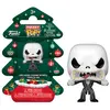 Image de Funko Figure Pocket Nightmare Before Christmas-tree Jack