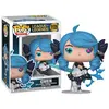 Image de Funko Figure League Of Legends-gwen
