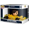 Image de Funko Figurine Rides Super Lotus Ayrton Senna Deluxe