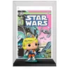 Image de Funko Figurine Luke Skywalker (couverture De Bd) Star Wars 9 Cm