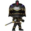 Image de Funko Figurine De Tommy Le Dino Ranger Noir (version Film) Power Rangers 9 Cm