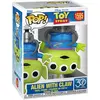 Image de Funko Pop! Figurines Alien Avec Griffe 30e Anniversaire Toy Story Disney 9 Cm