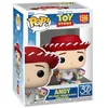Image de Funko Pop ! Disney : Toy Story 30th   Andy Davis   Le monde des jouets   Figurine en vinyle de collection   Idée cadeau   Produit officiel   Jouets pour enfants et adultes   Movies Fans
