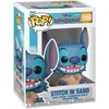 Image de Funko Figure Lilo & Stitch Stitch In Sand 9 Cm