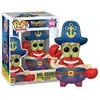 Image de Funko Figure Mrkrabs-spongebob: The Movie