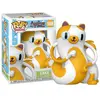 Image de Funko Figurine De Cake (films) De Fionna Et Cake Le Temps De L'aventure 9 Cm