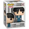 Image de Funko Jimin En Solo A Une Silhouette De Dingue Bts 9 Cm