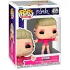 Image de Funko Rocks Pink Trustfall Tour Figurine 9 Cm