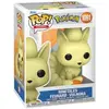 Image de Funko Figurine Ninetales Pokémon
