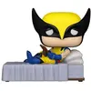 Image de Funko Figure Deluxe Wolverine