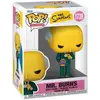 Image de Funko Figurine De Mr Burns The Simpsons