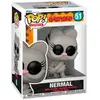 Image de Funko Figurine Nermal Garfield 9 Cm