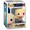 Image de Funko Figure Harry Potter-luna Lovegood