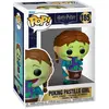 Image de Funko Figure Harry Potter-puking Pastille Girl