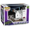 Image de Funko Figurine Lydia Deetz Avec La Maison Des Maitland Beetlejuice 9 Cm