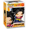 Image de Funko Figure Super Sayan 4 Goku