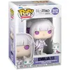 Image de Funko & Buddy Re:zero Figurine Emilia Avec Puck 9 Cm