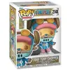 Image de Funko Figure One Piece (t12)-chopper (egg)