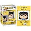 Image de Funko Figure Pop! Snoopy-plus Lucy